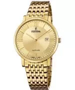 Годинник Чоловічий Festina Swiss Made