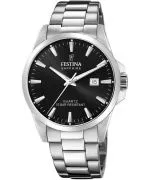 Годинник Чоловічий Festina Swiss Made