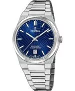 Годинник Чоловічий Festina Swiss Made