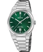 Годинник Чоловічий Festina Swiss Made