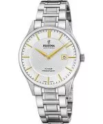 Годинник Чоловічий Festina Swiss Made