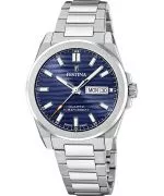 Годинник Чоловічий Festina Swiss Made