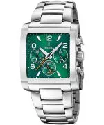 Годинник Чоловічий Festina Timeless Chronograph