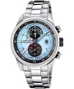 Годинник Чоловічий Festina Timeless Chronograph