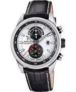 Годинник Чоловічий Festina Timeless Chronograph