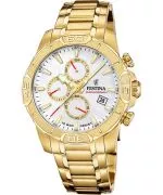 Годинник Чоловічий Festina Timeless Chronograph
