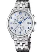 Годинник Чоловічий Festina Timeless Chronograph