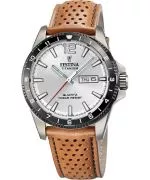Годинник Чоловічий Festina Titanium Date