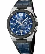 Годинник Чоловічий Festina Vallée Chronograph