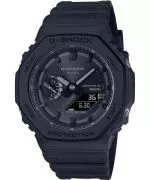 Годинник Чоловічий Casio G-Shock Octagon Carbon Core Guard Bluetooth Tought Solar