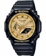 Годинник Чоловічий Casio G-Shock Octagon Carbon Core Guard