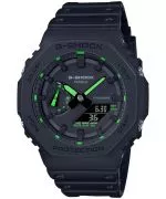 Годинник Чоловічий Casio G-Shock Octagon Carbon Core Guard