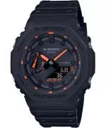Годинник Чоловічий Casio G-Shock Octagon Carbon Core Guard