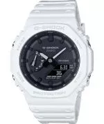 Годинник Чоловічий Casio G-Shock Octagon Carbon Core Guard