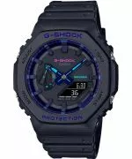 Годинник Чоловічий Casio G-Shock Octagon Carbon Core Guard