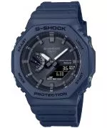 Годинник Чоловічий Casio G-Shock Octagon Carbon Core Guard