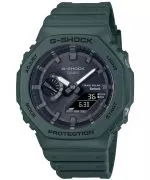 Годинник Чоловічий Casio G-Shock Octagon Carbon Core Guard