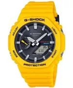 Годинник Чоловічий Casio G-Shock Octagon Carbon Core Guard