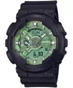 Годинник Чоловічий Casio G-Shock Classic 110 Series