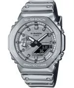 Годинник Чоловічий G-SHOCK Fine Metallic Series