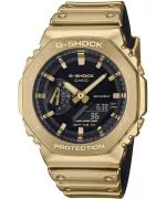 Годинник Чоловічий Casio G-Shock Fine Metallic Series