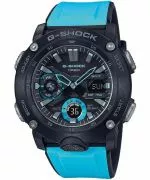 Годинник Чоловічий G-SHOCK Casio Carbon Core Guard