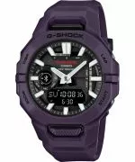 Годинник Чоловічий Casio G-Shock G-Squad Bluetooth