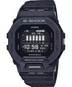 Годинник Чоловічий Casio G-Shock G-Squad Bluetooth Sync Step Tracker