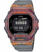 Годинник Чоловічий Casio G-Shock G-Squad Bluetooth Sync Step Tracker