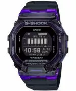 Годинник Чоловічий G-SHOCK G-Squad Bluetooth Sync Step Tracker