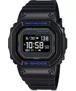 Годинник Чоловічий Casio G-Shock G-Squad Square Move Bluetooth Solar