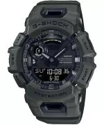 Годинник Чоловічий G-SHOCK G-Squad Urban Utility Bluetooth Sync Step Tracker