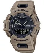 Годинник Чоловічий Casio G-Shock G-Squad Urban Utility Bluetooth Sync Step Tracker