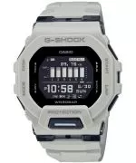 Годинник Чоловічий Casio G-Shock G-Squad Urban Utility Bluetooth Sync Step Tracker
