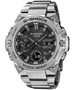 Годинник Чоловічий Casio G-Shock G-Steel Bluetooth Solar
