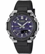 Годинник Чоловічий Casio G-Shock G-Steel Bluetooth Sync Solar