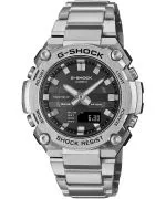 Годинник Чоловічий G-SHOCK G-Steel Bluetooth Sync Solar