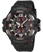 Годинник Чоловічий Casio G-Shock Gravitymaster Bluetooth Tough Solar