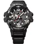 Годинник Чоловічий Casio G-Shock Gravitymaster Bluetooth Tough Solar