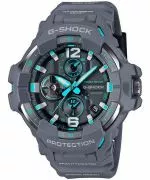 Годинник Чоловічий Casio G-Shock Gravitymaster Bluetooth Tough Solar
