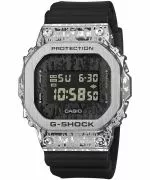 Годинник Чоловічий Casio G-Shock Grunge Camouflage