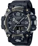 Годинник Чоловічий Casio G-Shock Master of G Mudmaster Carbon Core Guard