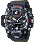 Годинник Чоловічий Casio G-Shock Master of G Mudmaster Carbon Core Guard