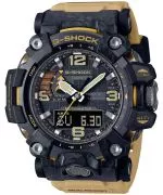 Годинник Чоловічий Casio G-Shock Master of G Mudmaster Carbon Core Guard