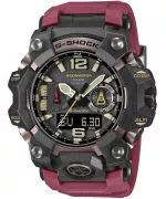 Годинник Чоловічий Casio G-Shock Master of G Mudmaster Carbon Core Guard