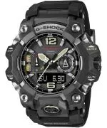 Годинник Чоловічий Casio G-Shock Master of G Mudmaster Carbon Core Guard