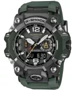 Годинник Чоловічий Casio G-Shock Master of G Mudmaster Carbon Core Guard