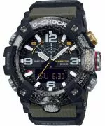 Годинник Чоловічий Casio G-Shock Master of G Mudmaster Carbon Core Guard Quad Sensor Bluetooth Sync