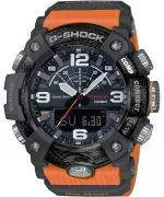 Годинник Чоловічий Casio G-Shock Master of G Mudmaster Carbon Core Guard Quad Sensor Bluetooth Sync