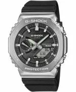 Годинник Чоловічий Casio G-Shock Octagon Bluetooth Solar